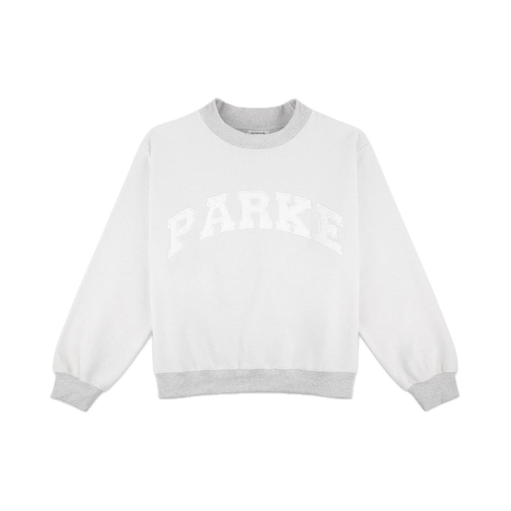 parke inside out mockneck